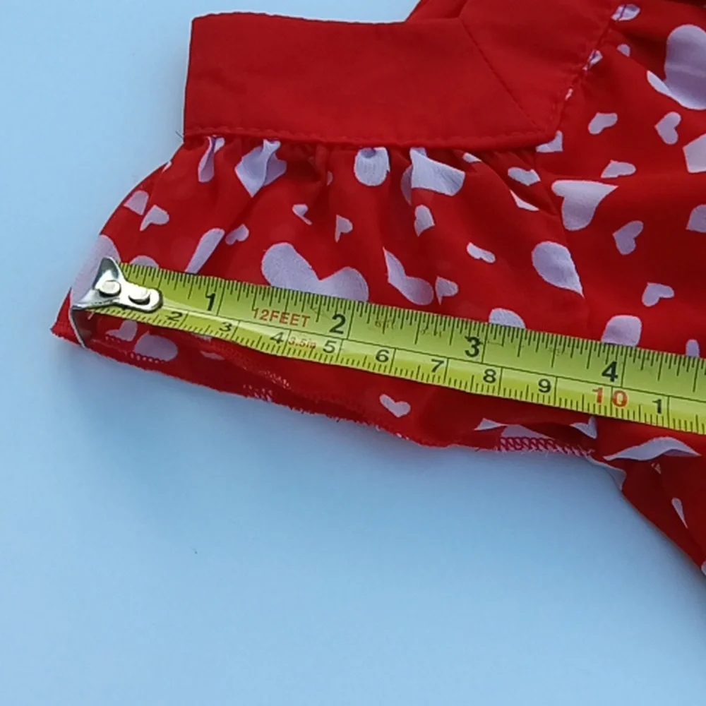 Healthtex Baby Girl Dress - Picture 16 of 16
